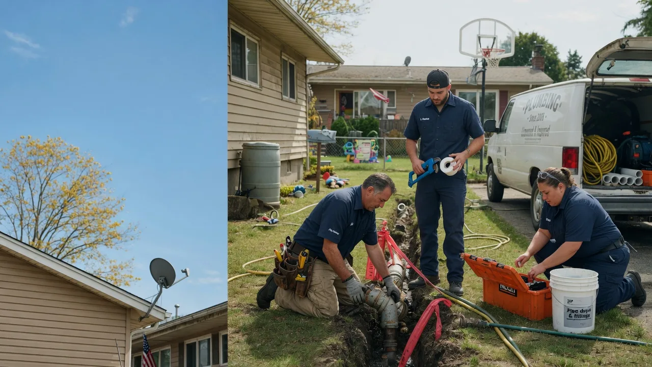 Garbage Disposal Replacement in Dumfries, VA near me